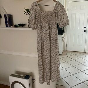 Christy Dawn Katrina Dress in Sea Spray!